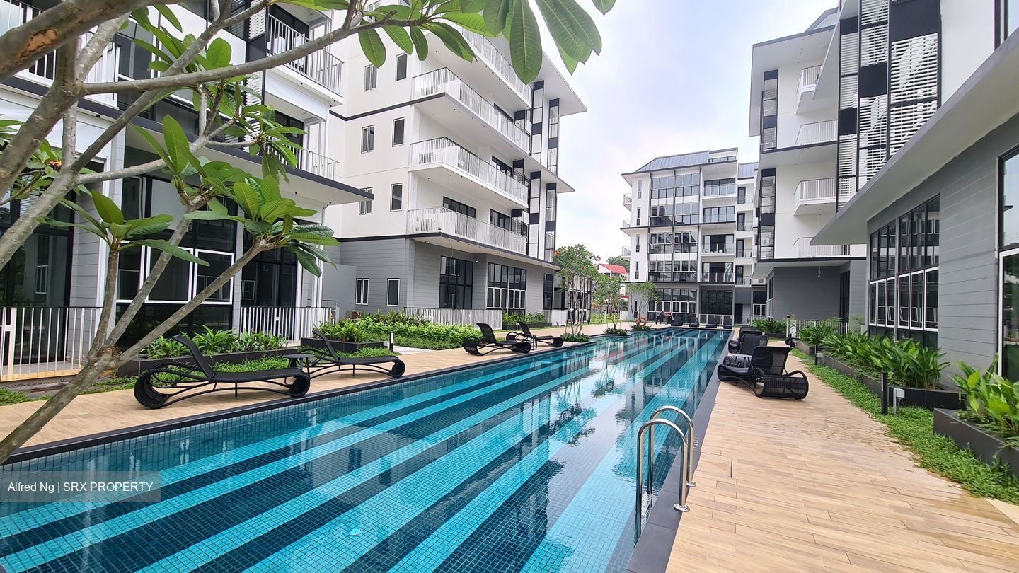 The Verandah Residences (D5), Apartment #523482691